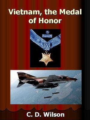 cover image of Vietnam, Medal of Honor